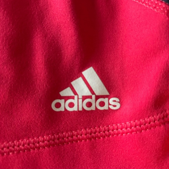 Adidas Black and Gray Sports Tank - Picture 3 of 8